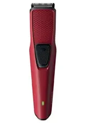 Philips BT1235 Cordless Trimmer - Rokomari